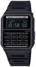 Picture of Casio CA-53WB-1BDF Bio-Baser Resin Calculator Watch