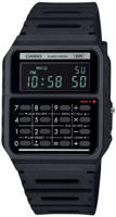 Picture of Casio CA-53WB-1BDF Bio-Baser Resin Calculator Watch