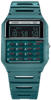 Picture of Casio CA-53WB-3BDF Bio-Baser Resin Calculator Watch