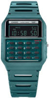 Picture of Casio CA-53WB-3BDF Bio-Baser Resin Calculator Watch