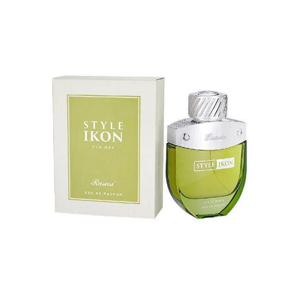 Picture of RASASI Style Ikon Eau De Parfum 100 Ml
