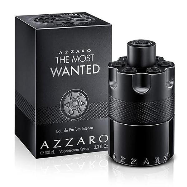 Picture of Azzaro The Most Wanted EDP 100ml For Mne