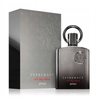Picture of Afnan Supremacy Not Only Intense EDP 100ML for Men