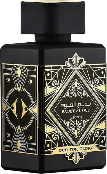 Picture of Bade'e Al Oud Oud for Glory Lattafa Perfumes for women and men
