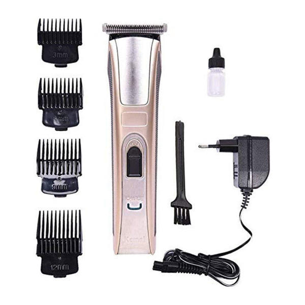 Picture of Kemei KM5017 Hair Clipper/Beard Trimmer For Men