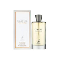 Picture of Coastal Pour Femme Perfume 100ml by Maison Alhambra
