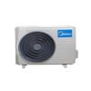 Picture of Midea 1 Ton Non-Inverter Air Conditioner (MSG12CRN)
