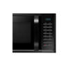 Picture of Samsung 28L Convection Microwave Oven (MC28H5025VK/D2)