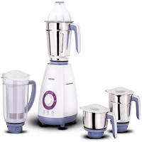 Picture of Philips HL7701 750W 4 Jars Juicer Mixer Grinder