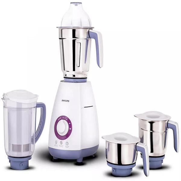 Picture of Philips HL7701 750W 4 Jars Juicer Mixer Grinder