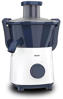 Picture of Philips 500W Juicer (HL7566/00)-Deep Azure
