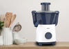 Picture of Philips 500W Juicer (HL7566/00)-Deep Azure