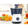 Picture of Philips 500W Juicer (HL7566/00)-Deep Azure