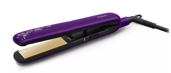 Picture of Philips BHS397/00 Hair Straightener
