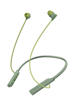 Picture of Oraimo Necklace lite ENC with Vibration Wireless Neckband (OEB-311) - Black