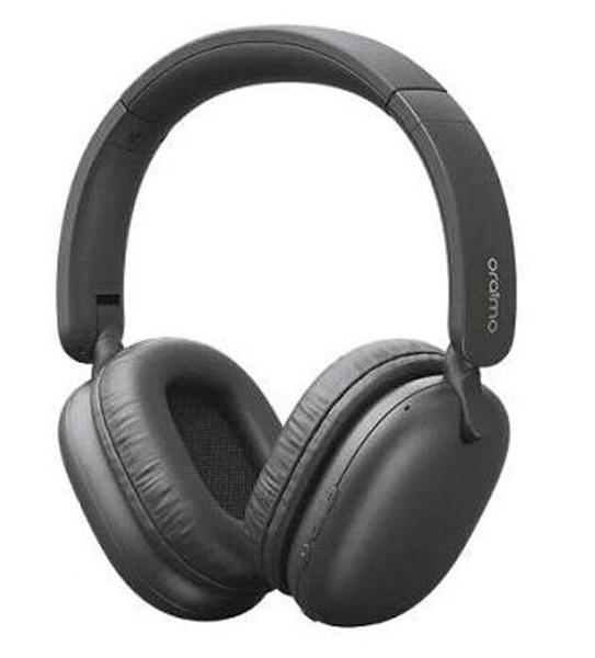 Picture of Oraimo BoomPop Lite ENC Over-Ear Wireless Headphone (OHP-317)