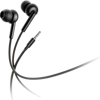 Picture of Oraimo In-ear 3.5MM Earphone (OEP-320S) - Black