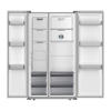 Picture of Hisense RS3G558NAB/BD3 580L Side by Side Inverter Refrigerator