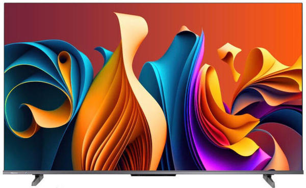 Picture of Hisense 65 Inch 4K QLED Google Smart TV (65Q6N)