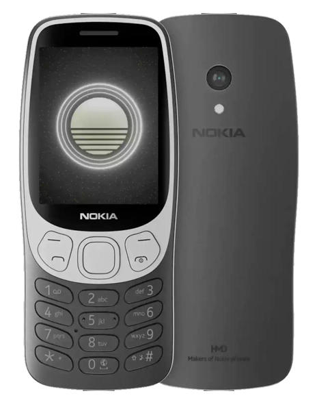 Picture of Nokia 3210
