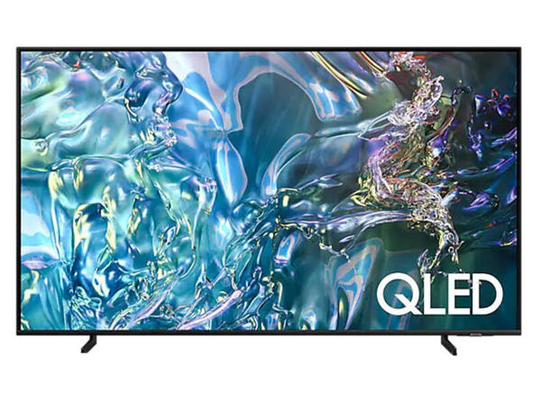 Picture of Samsung 55 Inch QLED 4K Smart TV (55Q60D)