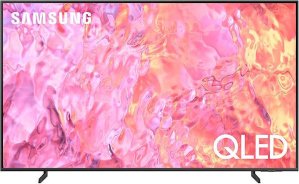 Picture of Samsung 65 Inch Q60C QLED 4K Smart TV (65Q60C)