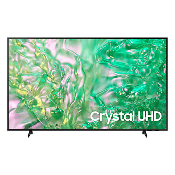 Picture of Samsung 75DU8000 75" Crystal 4K UHD HDR Smart TV