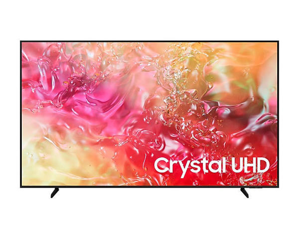Picture of Samsung 75 Inch Crystal 4K UHD Smart TV (75DU7700)