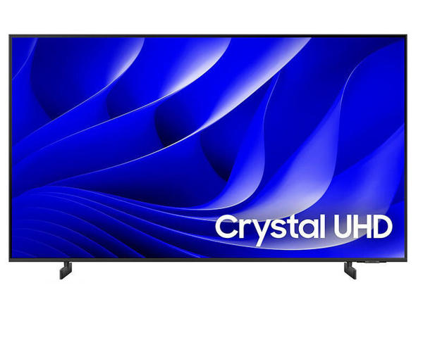 Picture of Samsung 85 Inch Crystal UHD Smart 4K TV (85DU8000) (2024)