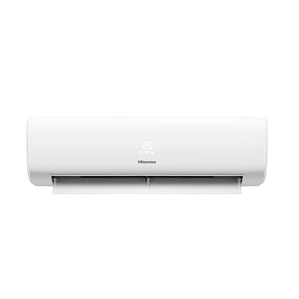 Picture of Hisense 1.5 Ton Smart Compact Inverter Air Conditioner (AS18TW4RGSKB02DU)