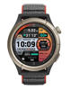 Picture of Amazfit Cheetah Pro AI-Powered with GPS Smart Watch