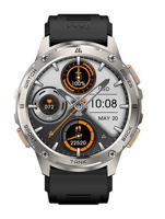 Picture of KOSPET TANK T3 1.43″ HD AMOLED With 130+ Sports Modes Military-Grade Smart Watch