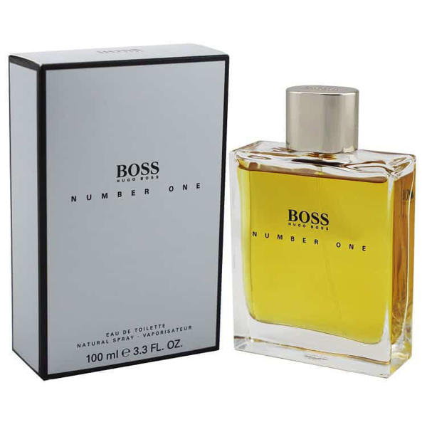 Picture of Hugo Boss Number One 100ml for Men