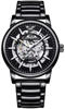Picture of Trsoye 8368 Automatic Stainless Steel Watch for Men – Black
