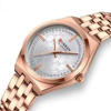 Picture of CURREN 9096 New Luxury Quartz Stainless Steel Ladies Watch-Rose Gold