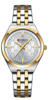 Picture of CURREN 9096 New Luxury Quartz Stainless Steel Ladies Watch-White