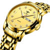 Picture of Trsoye 838 Stainless steel Men’s Luxury Watches – Gold
