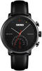 Picture of SKMEI 1399 Leather Strap Elegance Quartz Casual Men’s Watch