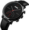 Picture of SKMEI 1399 Leather Strap Elegance Quartz Casual Men’s Watch