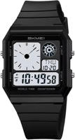 Picture of SKMEI 2347 Daylight Time Digital Sport Chrono Wristwatch