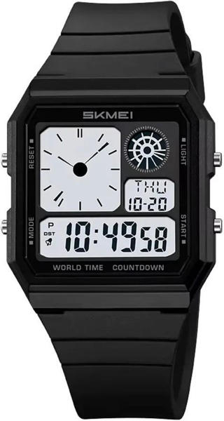 Picture of SKMEI 2347 Daylight Time Digital Sport Chrono Wristwatch