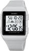 Picture of SKMEI 1960 50m Waterproof Electric Men’s Watch-White