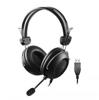 Picture of A4TECH HU-35 USB Headphone