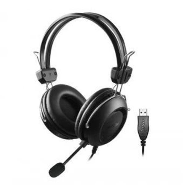 Picture of A4TECH HU-35 USB Headphone