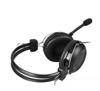 Picture of A4TECH HU-35 USB Headphone