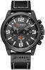 Picture of CURREN 8314 Belt Quartz Watch for Men – Black