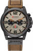 Picture of CURREN 8314 Belt Quartz Watch for Men – Light Brown