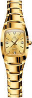 Picture of OLEVS 7006 Watch for Women – Golden
