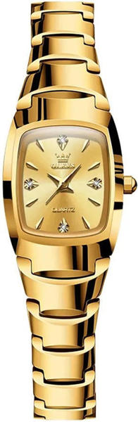Picture of OLEVS 7006 Watch for Women – Golden