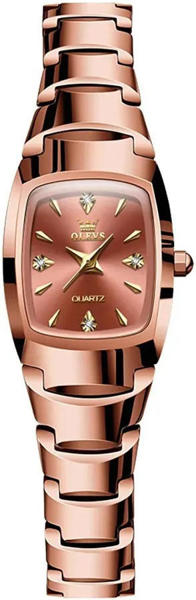 Picture of OLEVS 7006 Watch for Women – Copper